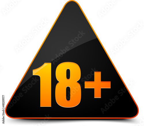 18+
