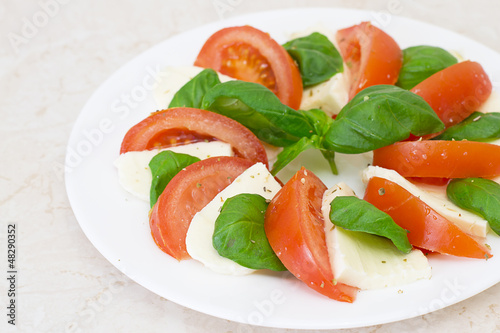 Caprese Salad
