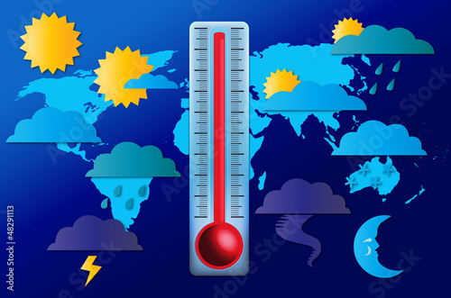 Global weather