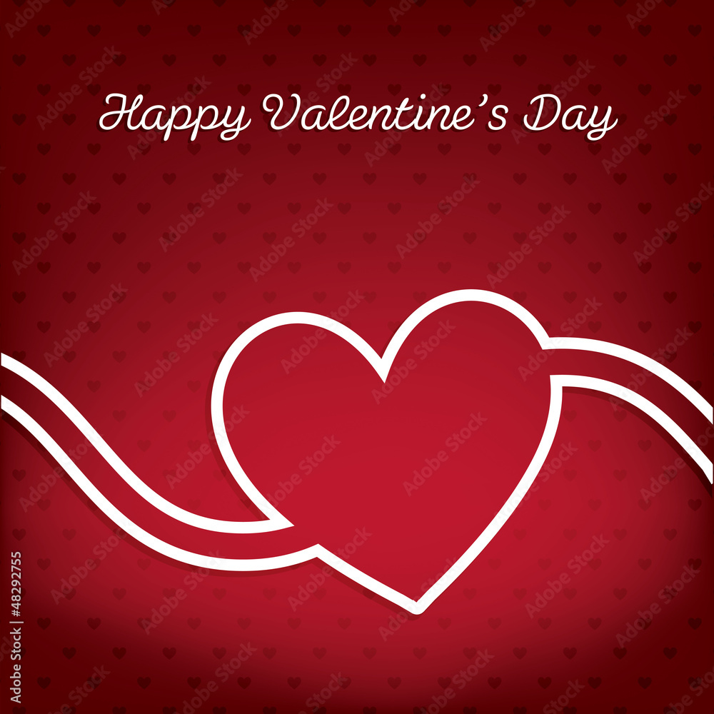 Happy Valentine's Day Happy Valentine's Day