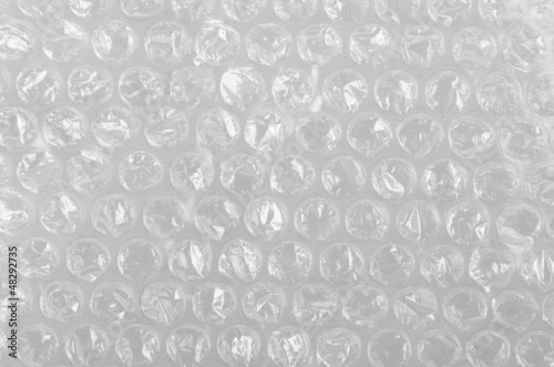 Polyethylene Air Bubble for Shock Proof Packing