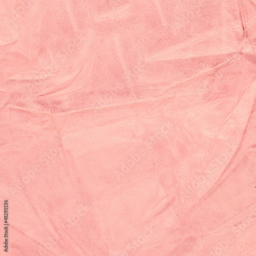 Wallpaper Mural Pink leather Torontodigital.ca