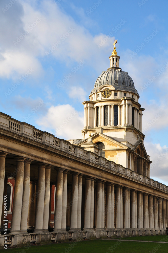 Royal Greenwich Observatory