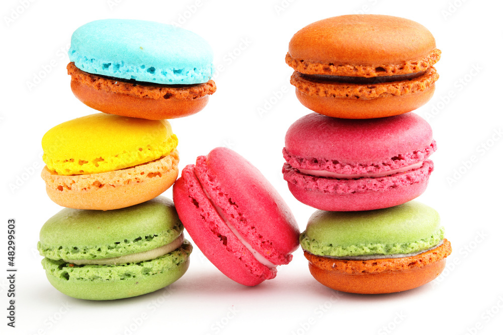 macaroon macaroon
