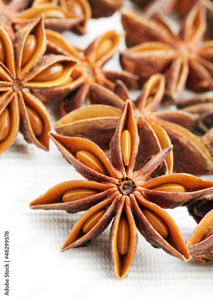 Star Anise
