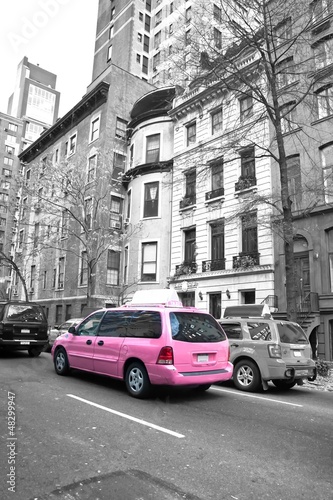 New York Taxi