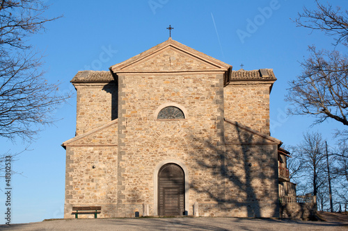 Chiesa Castelnuovo photo