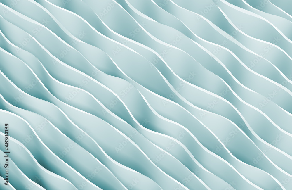 Fototapeta premium Abstract Architecture Background