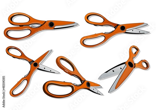 all of shears