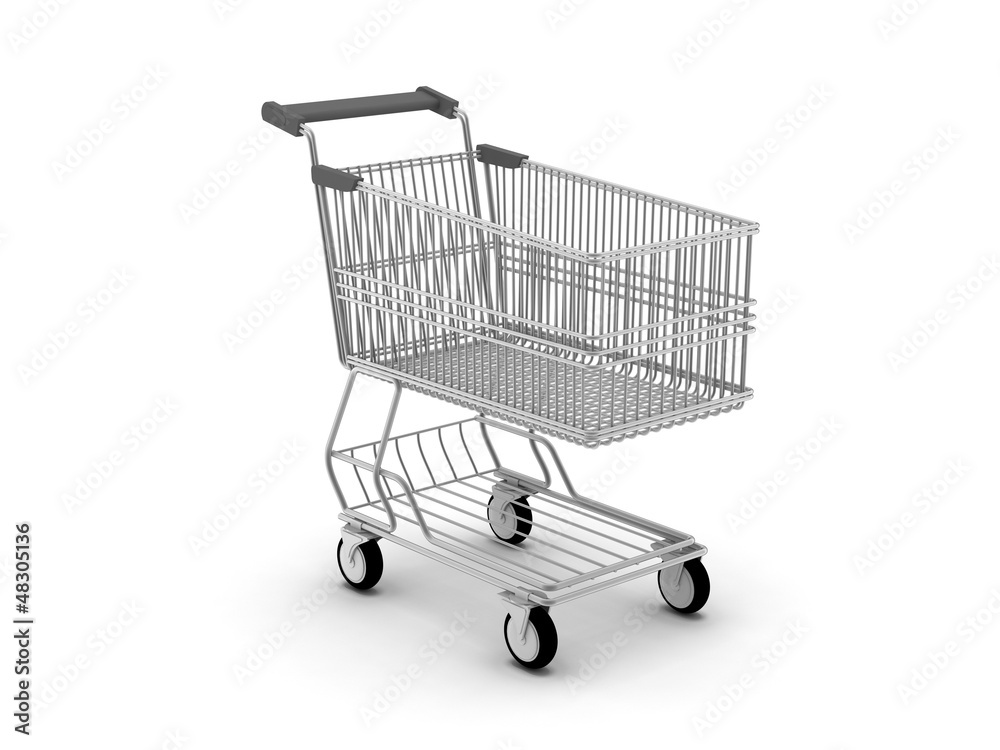 Shopping cart Shopping cart