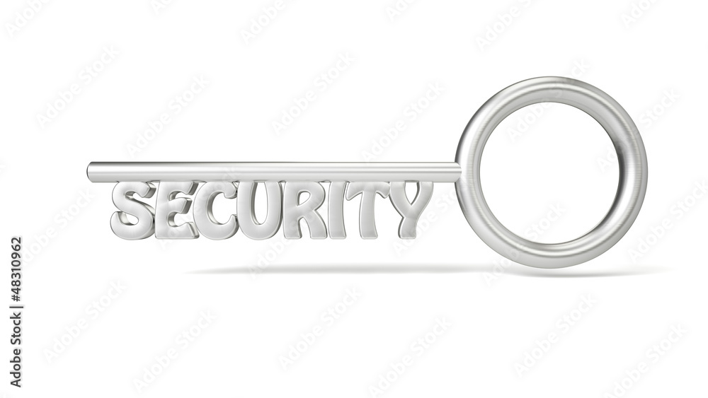 Key concept security Key concept security