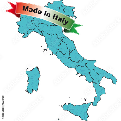made in italy