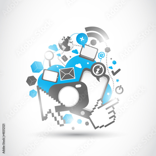 business technological changes