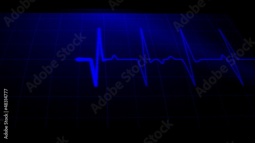 EKG Movie photo