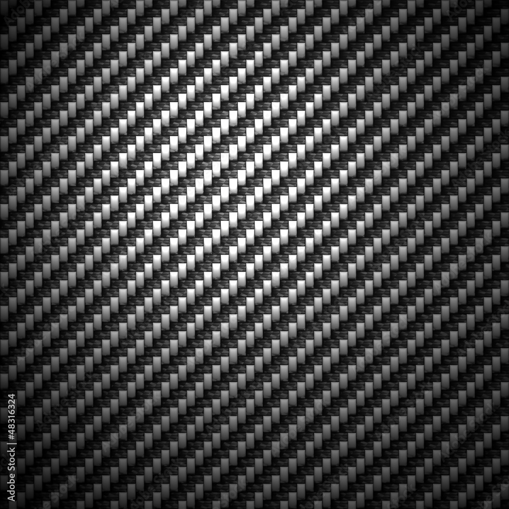 Carbon Fiber Material Background Carbon Fiber Material Background