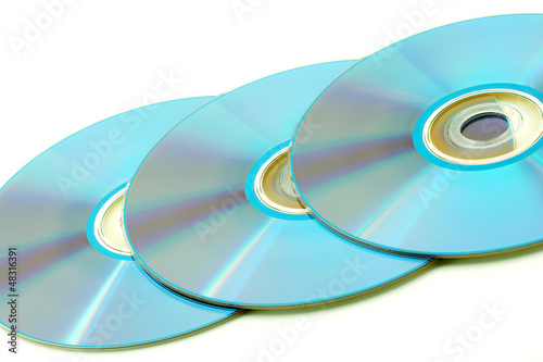 Płyty CD/DVD