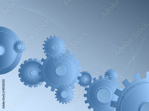 gears