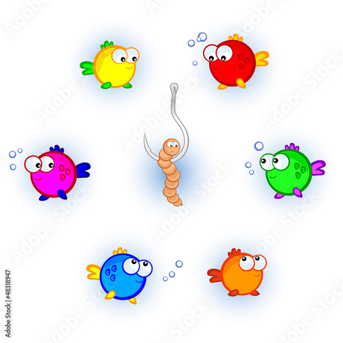 fishes