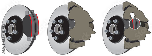 Brake Assembly