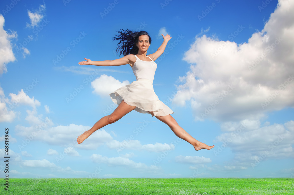 Flying Flying