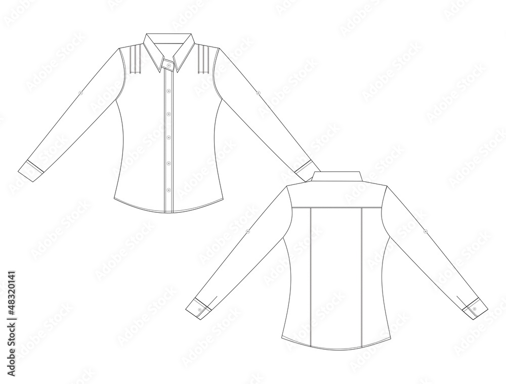 apparel girl line art apparel girl line art