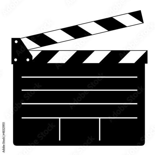 Filmklappe