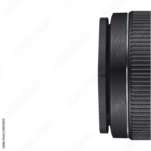 Camera Lens
