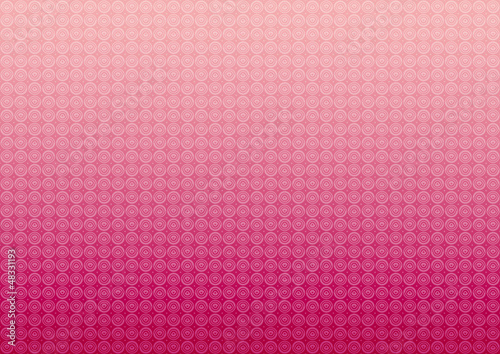 Abstract pink texture