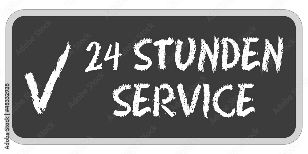 Obraz premium CB-Sticker TF eckig oc 24 STUNDEN SERVICE