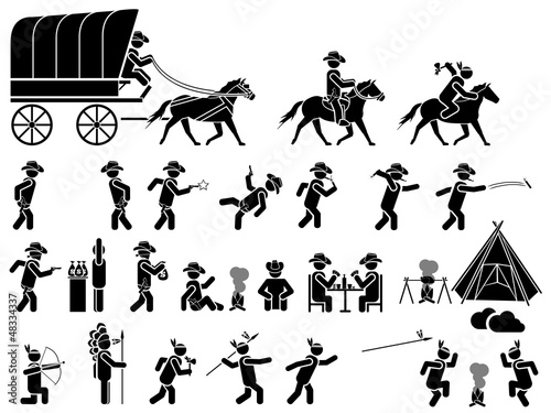 ICON MAN FAR WEST