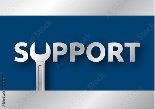 Support Icon