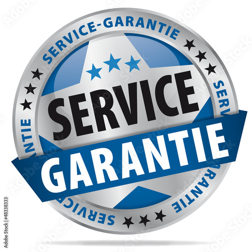Service Garantie