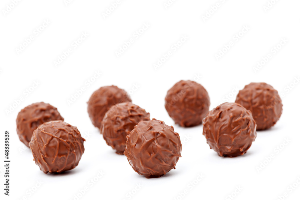 Pralinen Pralinen