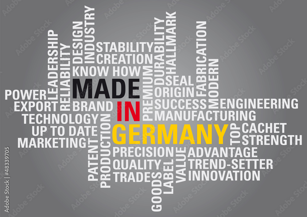 Made in Germany