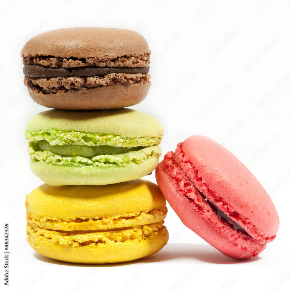 MACARONS MACARONS