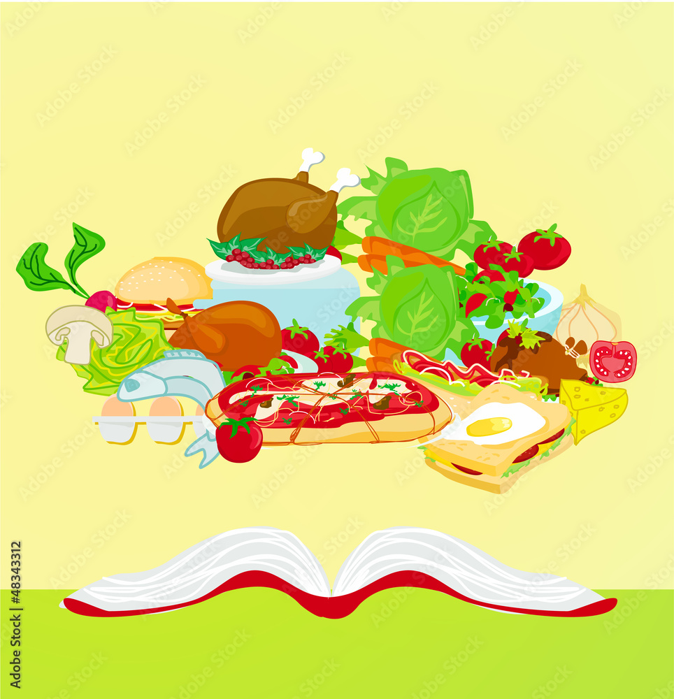 Cookbook Cookbook