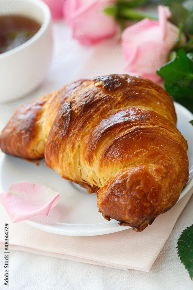 Croissant Croissant