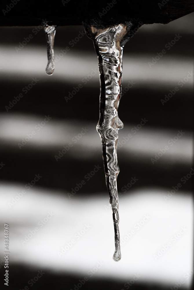 Icicles Icicles