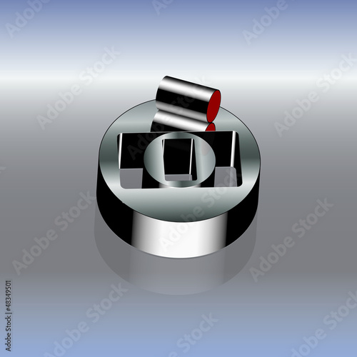 Logo Info