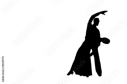 dancers