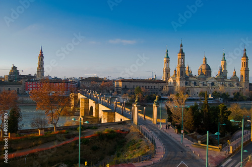 Ciudad de Zaragoza