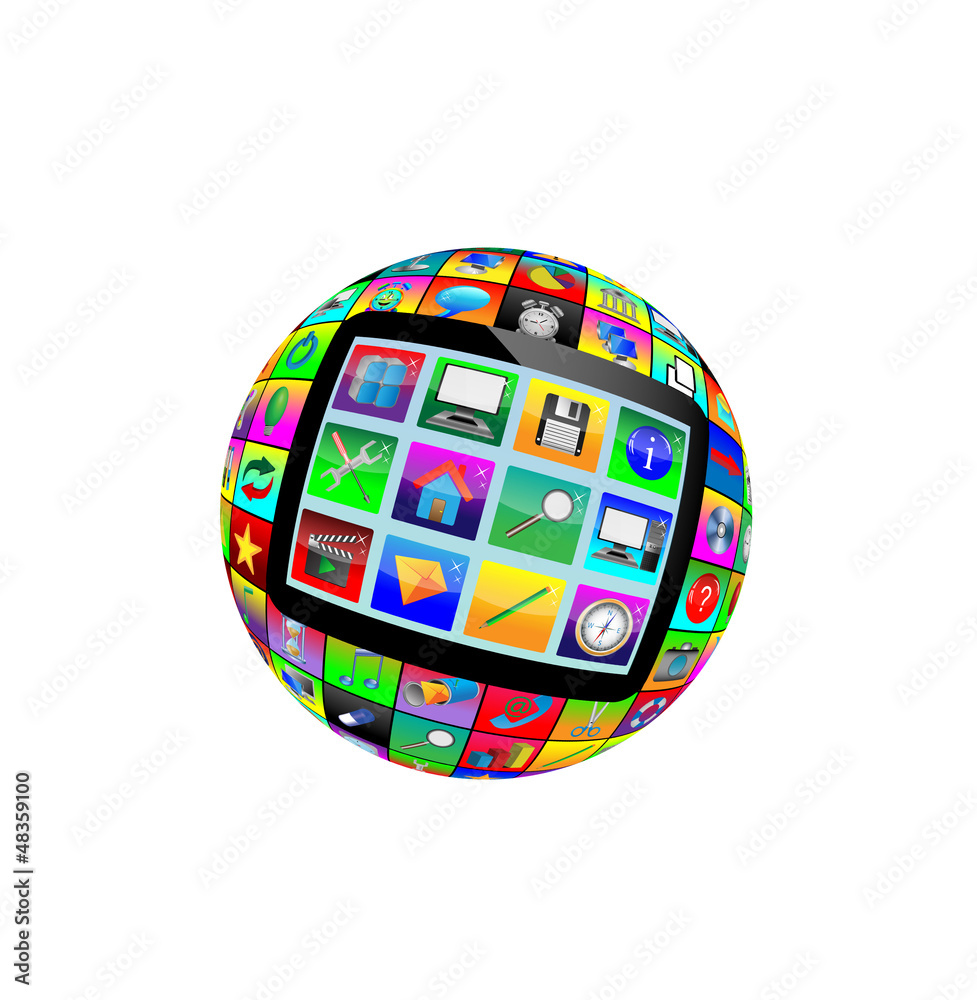 sphere sphere