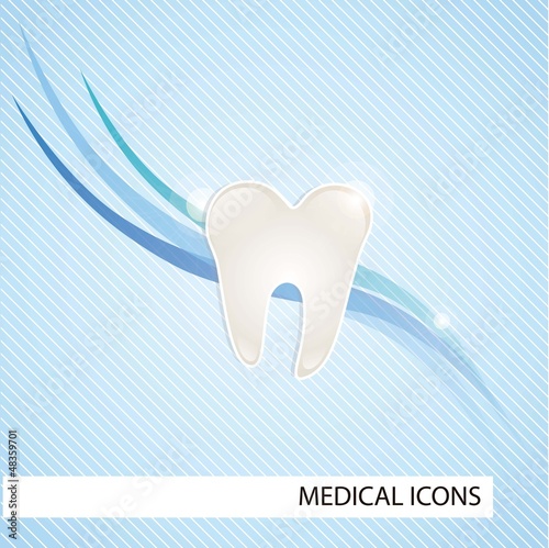 Medical icons