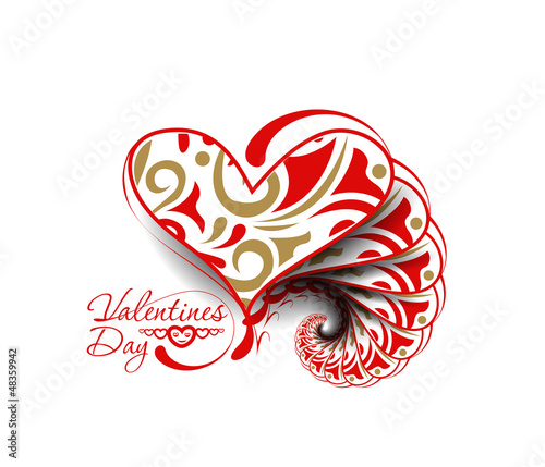 valentine's day