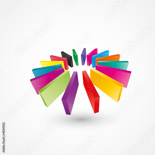 logo business