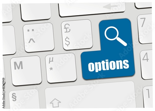 clavier options