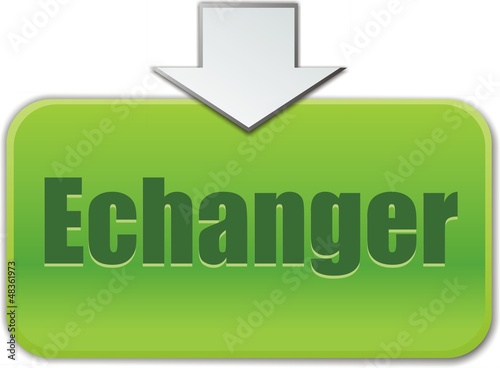 bouton échanger