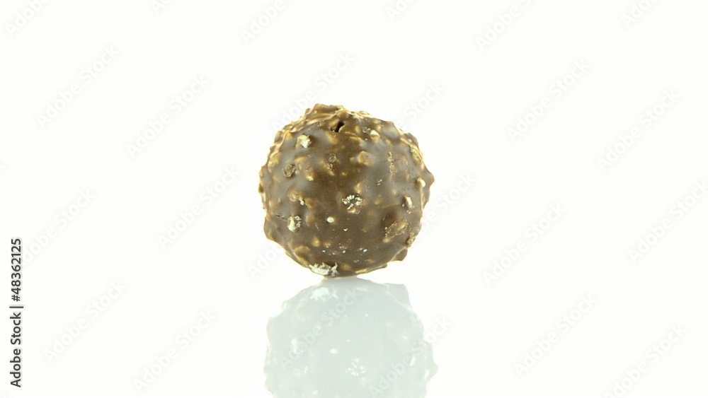 Chocolate bonbon Chocolate bonbon