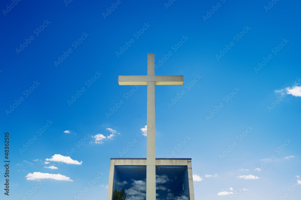 Kreuz 2 Kreuz 2