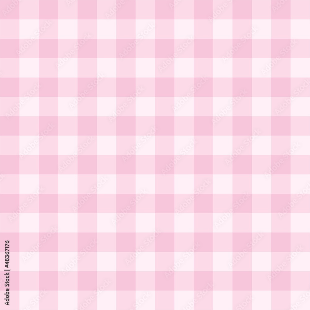 Seamless pink background vector checkered pattern Seamless pink background vector checkered pattern